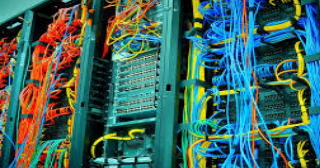 Профессиональный монтаж слаботочных сетей и систем от 1552 руб. в Белгороде - ЭлектроБлг