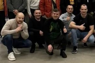 О компании ЭлектроБлг, фото, команда