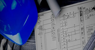 Проектирование электроснабжения для промышленных предприятий от 3103 руб. в Белгороде от ЭлектроБлг
