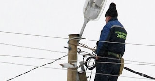 Технологическое присоединение к электросетям для юрлиц от 5171 руб. в Белгороде - ЭлектроБлг
