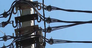 Монтаж СИП провода от 414 руб. в Белгороде - Подключение и установка от ЭлектроБлг