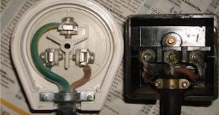 Подключение и монтаж розетки для электроплиты от 569 руб в Белгороде - ЭлектроБлг