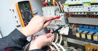 Установка системы умный дом для офиса от 3103 руб. в Белгороде - ЭлектроБлг